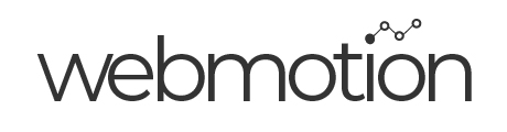 webmotion logo